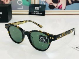 Picture of Montblanc Sunglasses _SKUfw49056452fw
